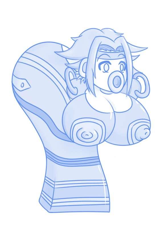 Ecchi-Sketch, Batch 2