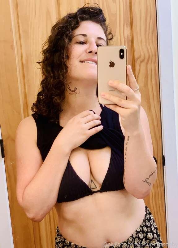 Have you sexualized yourself today?