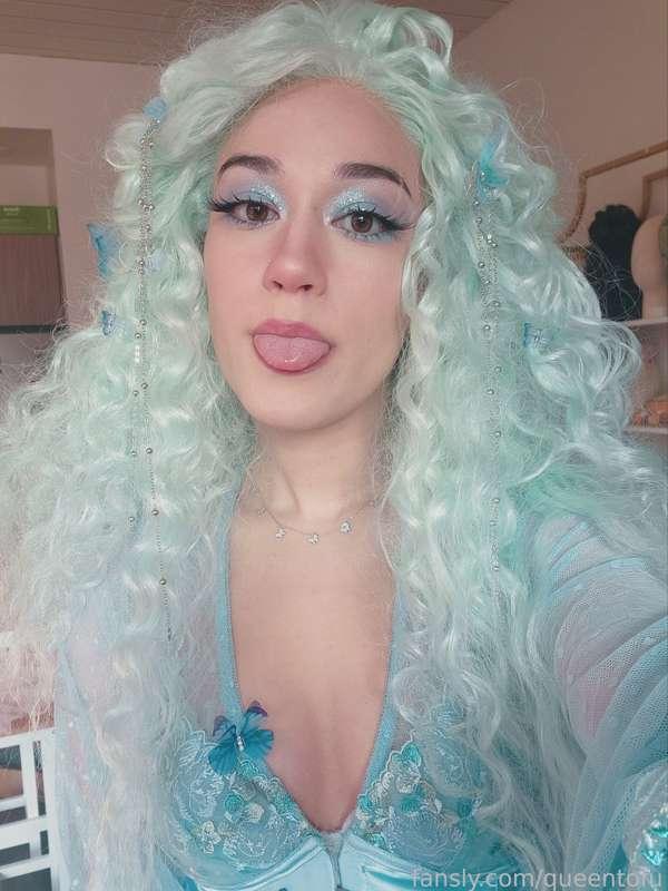 queentofu image #3