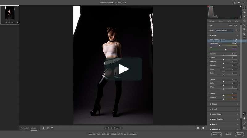 Nekuma - Studio :Edit session 2