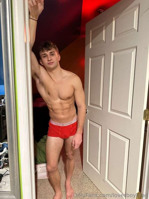 loverboybrad main image