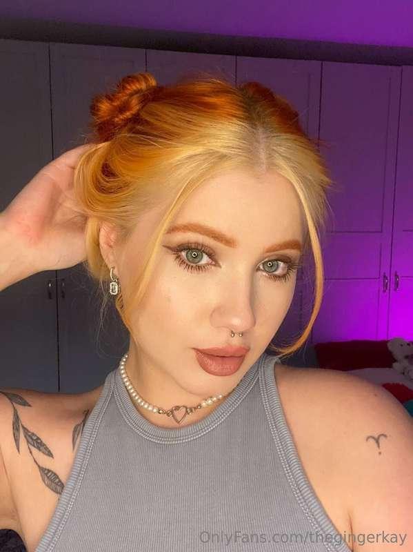 You got some time for me? 😋 Write me DM💋