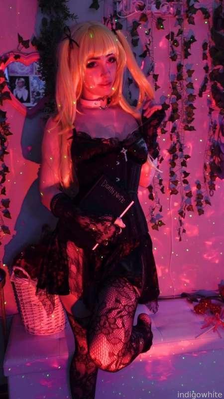indigowhite image #142