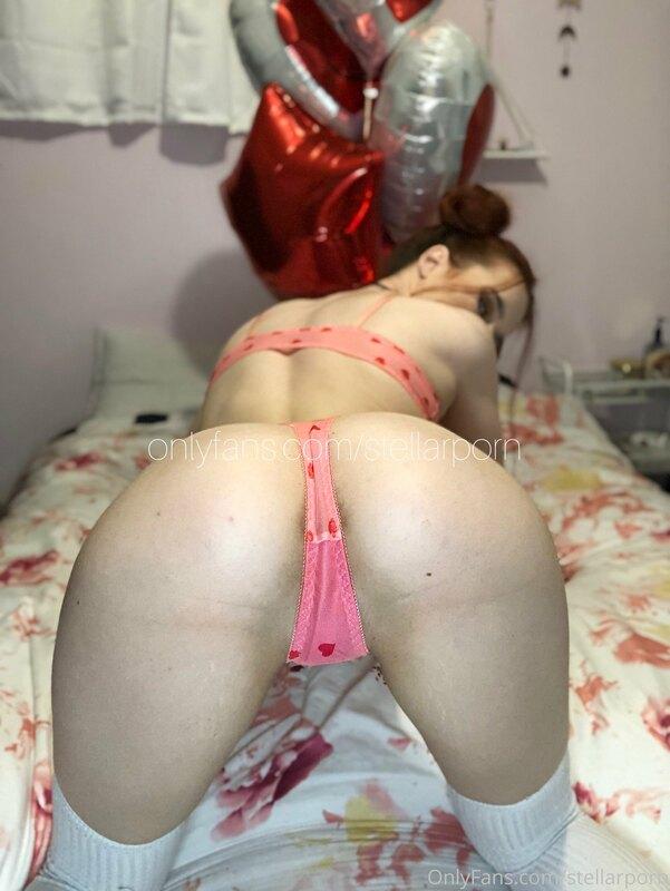 Bent over for you ???