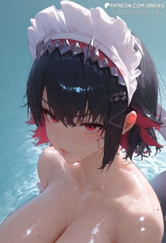 dreiko main image