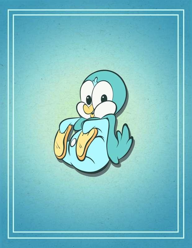 Happy Piplup Community Day! 