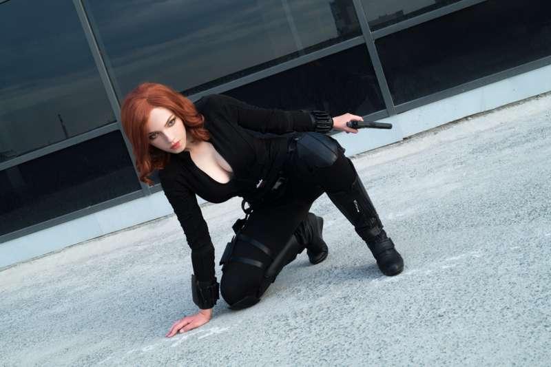 Little more photos from Natasha