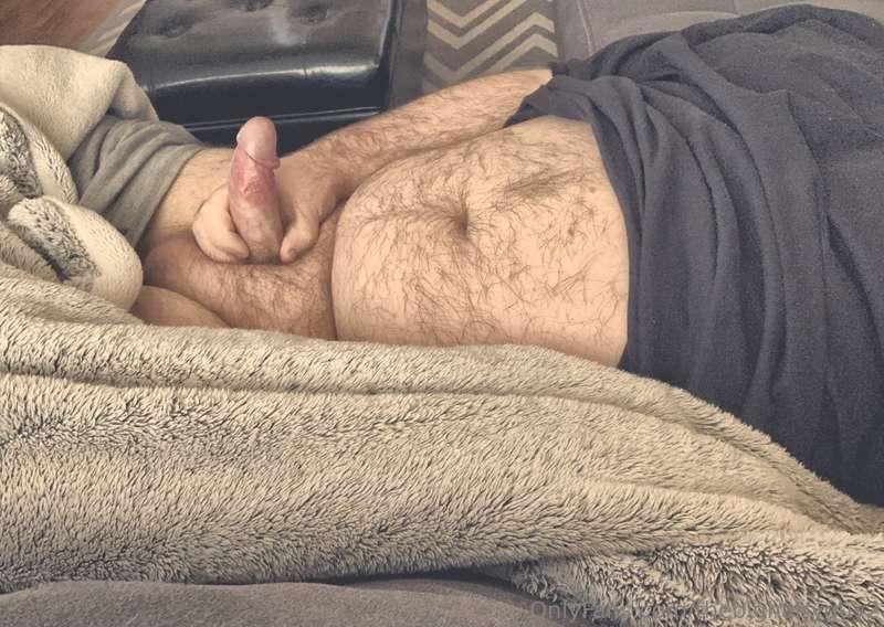 I’ve already blown 2 big loads this morning and I still can’..