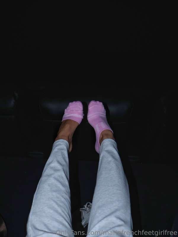 Au cinéma 🥰😍