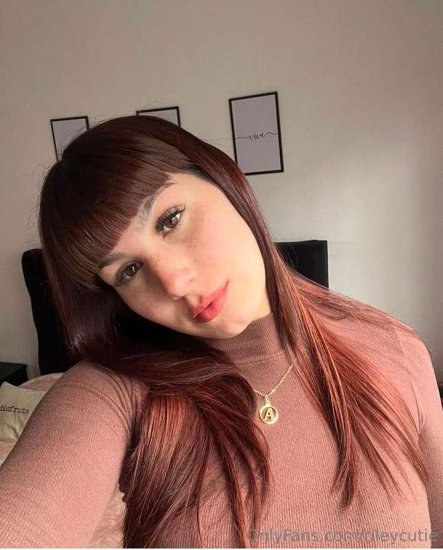 what’s the one thing you’d love to know about me?
