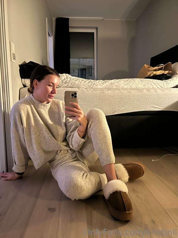 Feeling better, but i miss you guys❤️❤️