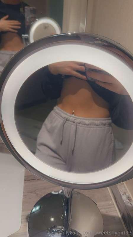 My body makes you weak 😏🔥