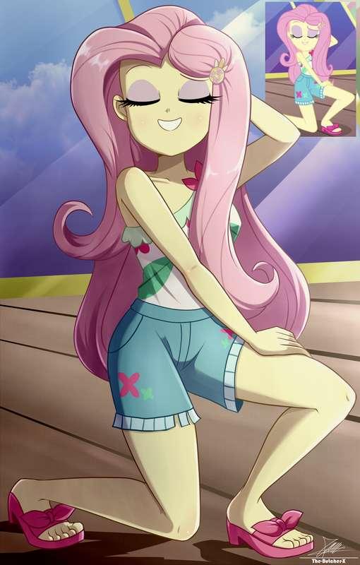 .:frame redrawn 28:. (EqG)