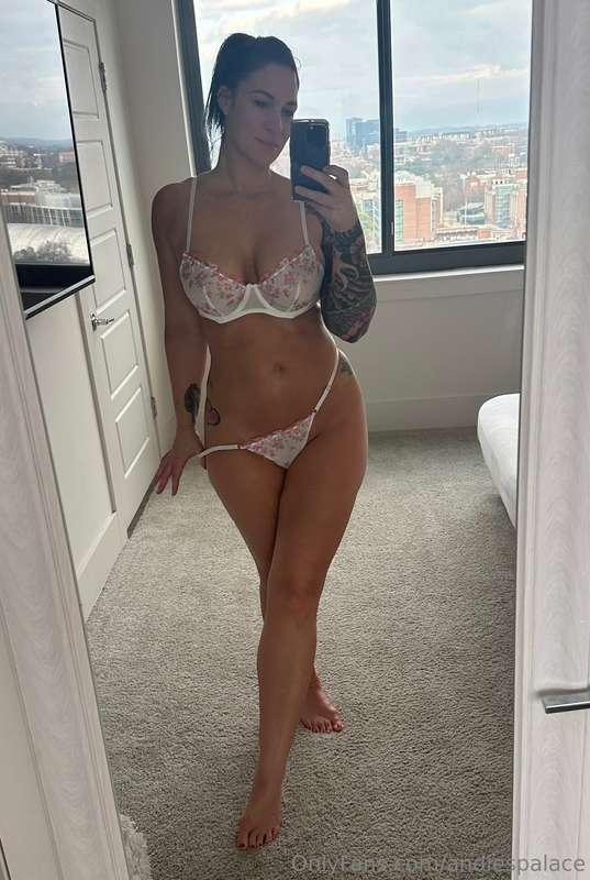 Happy Saturday babe 💦💦