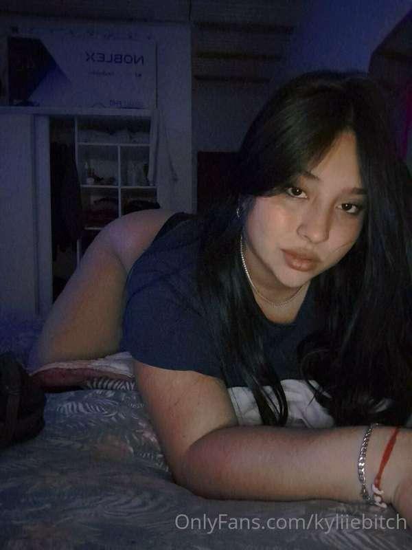 I miss you so much that it hurts.