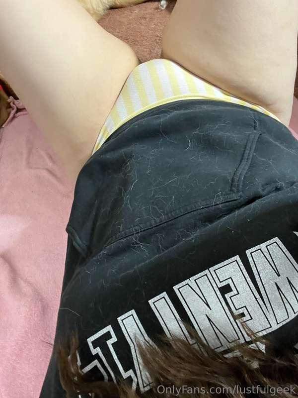 lustfulgeek image #0