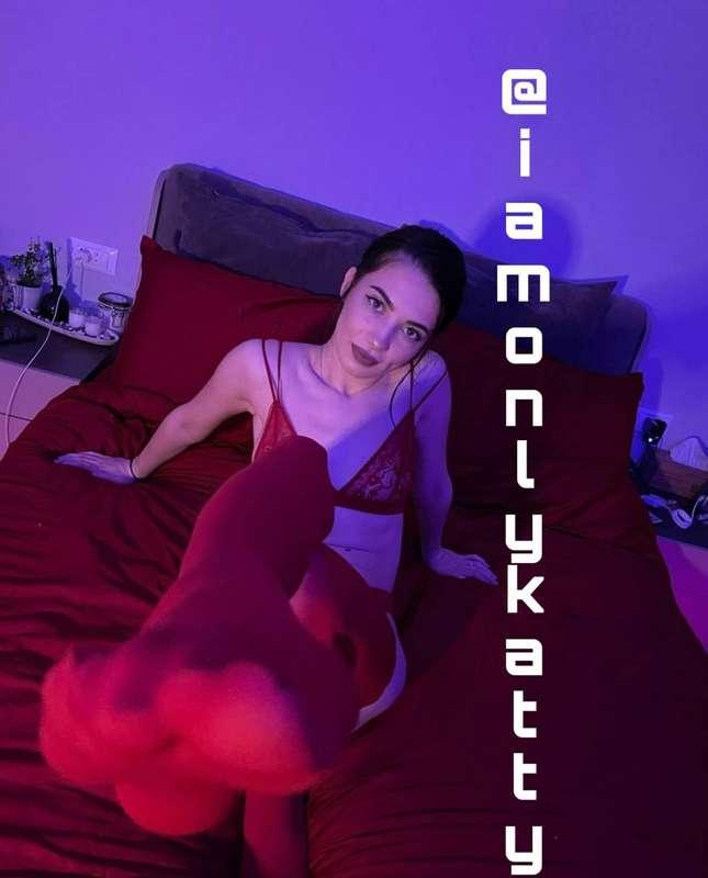 ⚠️ Come, follow me @iamonlykatty we're gonna have so much fu..