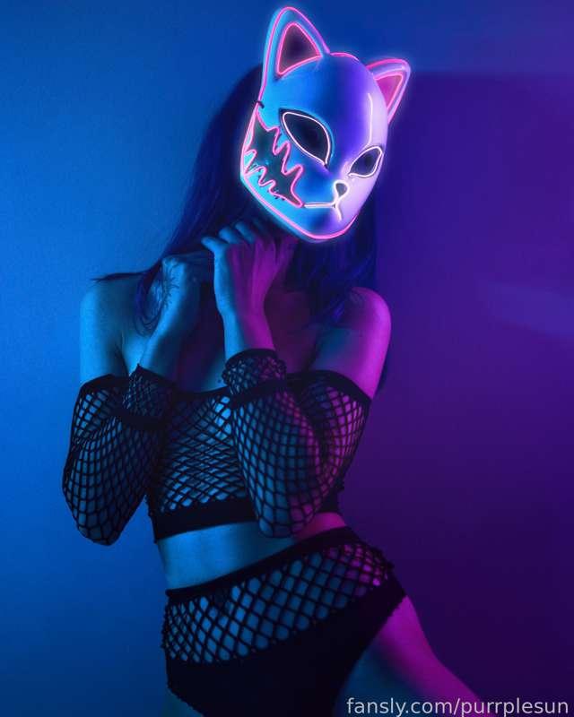 purrplesun image #1