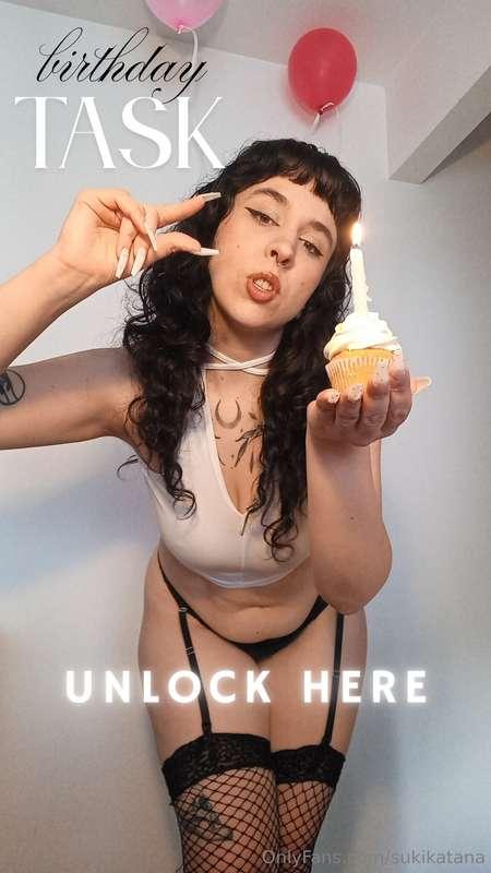 👑 𝟝 𝔻𝔸𝕐𝕊 𝕋𝕀𝕃 𝔾𝕆𝔻𝔻𝔼𝕊𝕊' 𝔹𝔻𝔸𝕐 👑The countdown starts now. You ha..