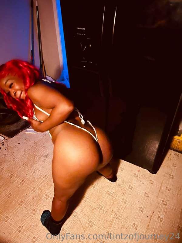 Keep up w/ Journey; She surely won’t disappoint.🥰📸