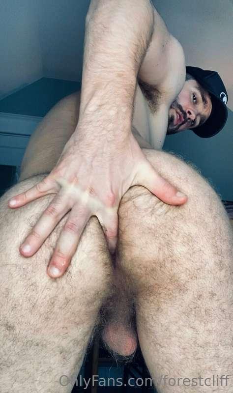 Tight hairy hole