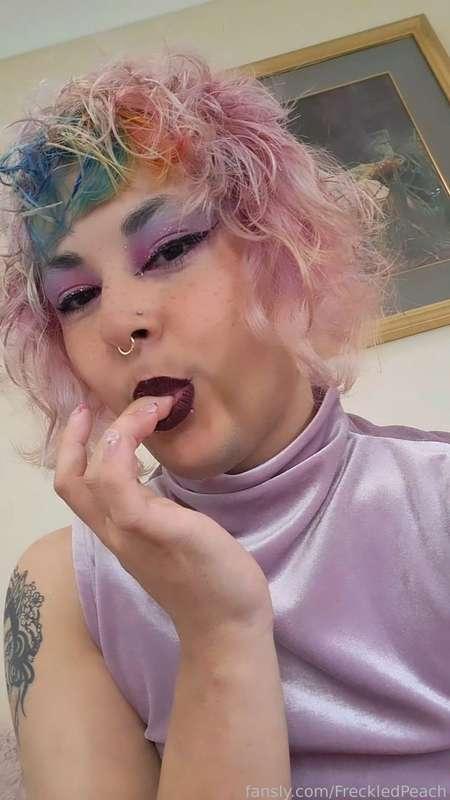 freckledpeach image #2