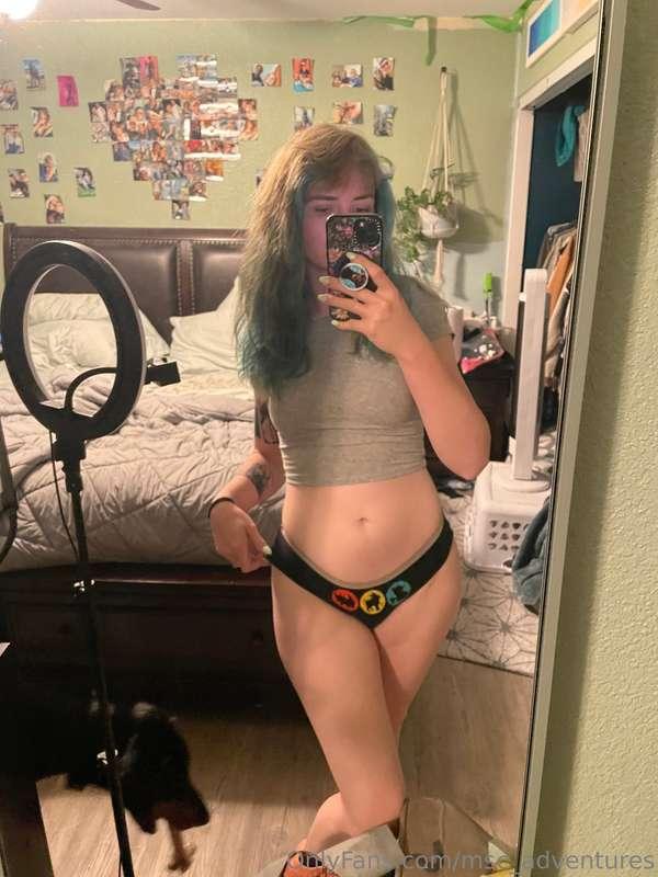 5/25 More nerdy??? Let’s gooooo! I only have a few so may as..