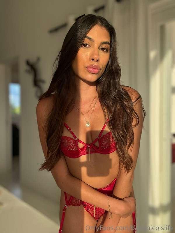 I want my lips to taste like your cum daddy 😏