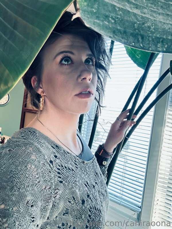 Feelin the style today