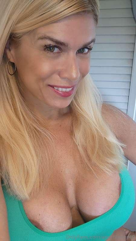 GM 💚 