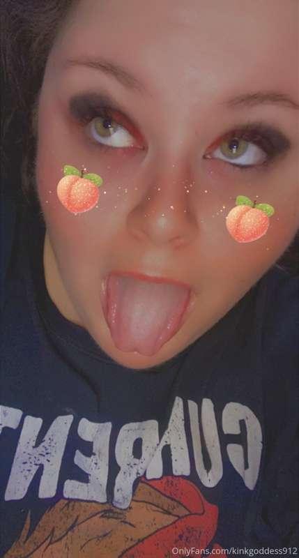 Cum down my throat or feed me cookies!! You decide