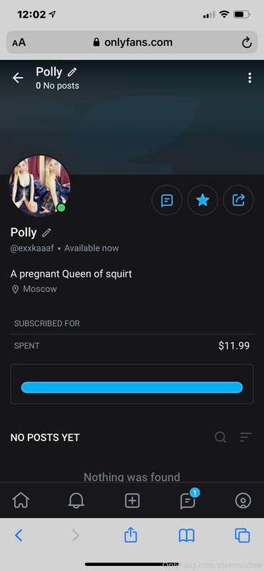 This person just subscribed to my Paid OF! And they stole my..
