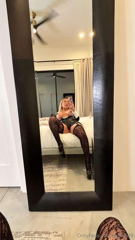Hi daddy 