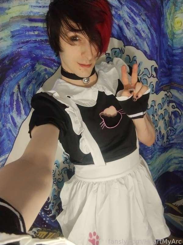 heartmyarc image #1