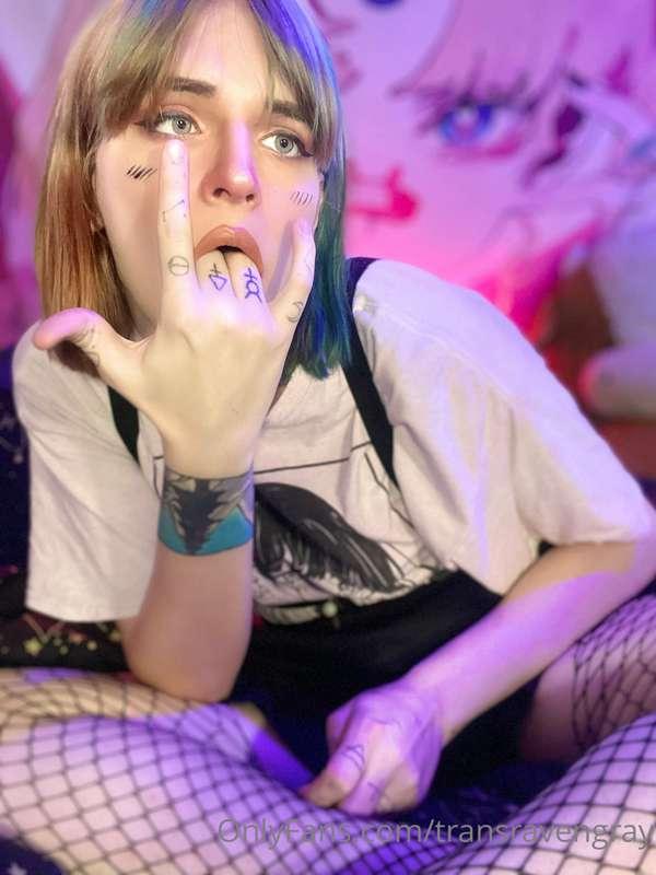 transravengray image #3