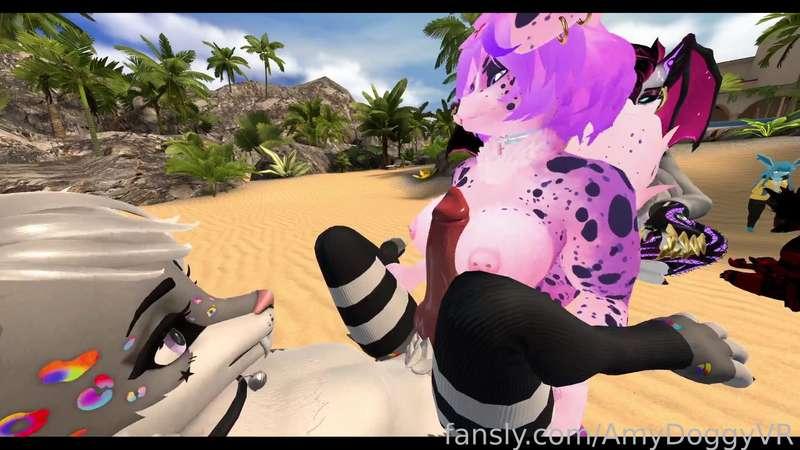 amydoggyvr image #4