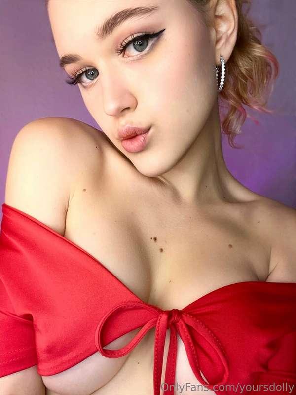 How's your weekend? 🥰