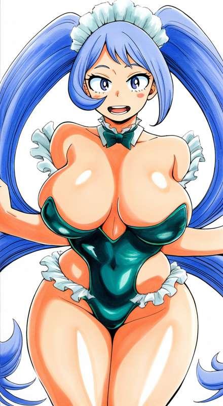 Nejire Hado_20250206