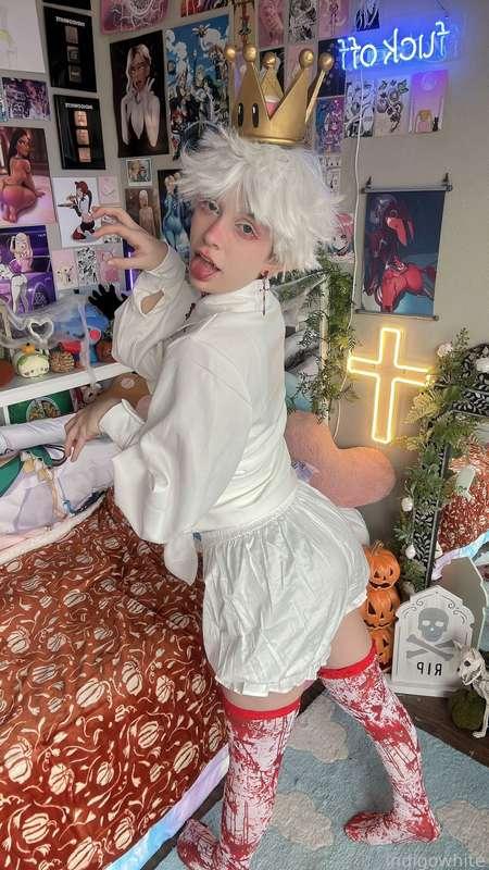 indigowhite image #312