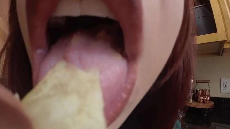 Scarletts Snacks