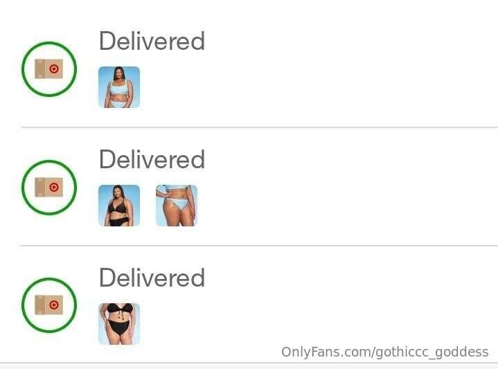Bikini try on haul tonight! Tip this post or the video to ge..