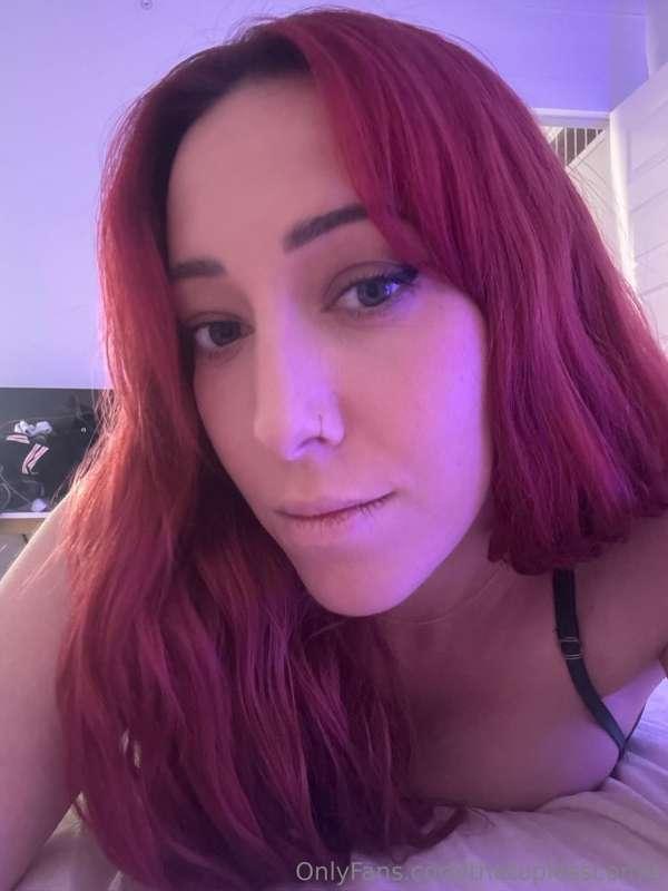 im feeling chatty as fuck tonight bc i had coffee after 4pm...