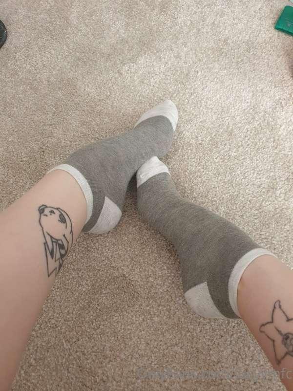 I'd love to send these to someone tomorrow after the gym 😈
$..