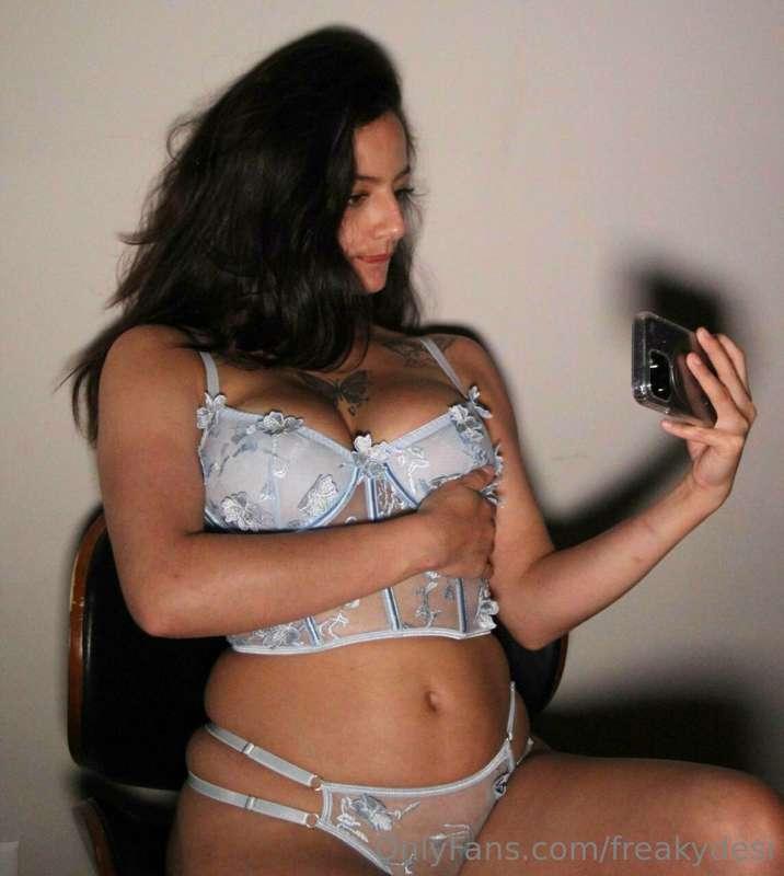 Focus on me.
