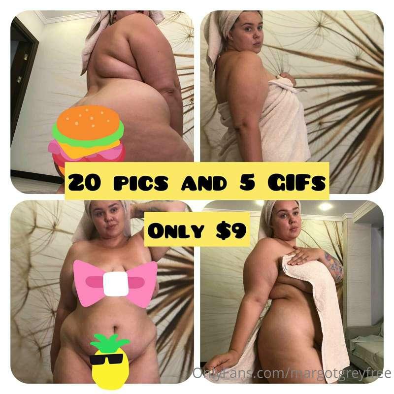 🅽🅴🆆 🅿🅷🅾🆃🅾 🆂🅴🆃!
👉20 pics and 5 hot Gifs
👉All pics and gifs ar..