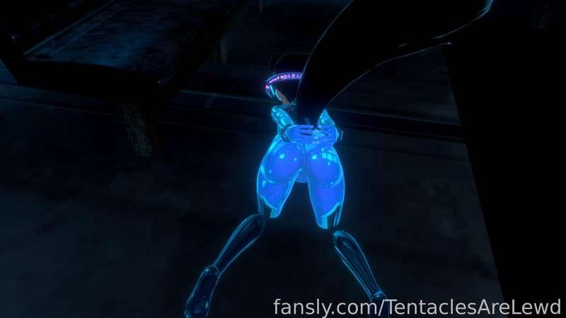 tentaclesarelewd image #4