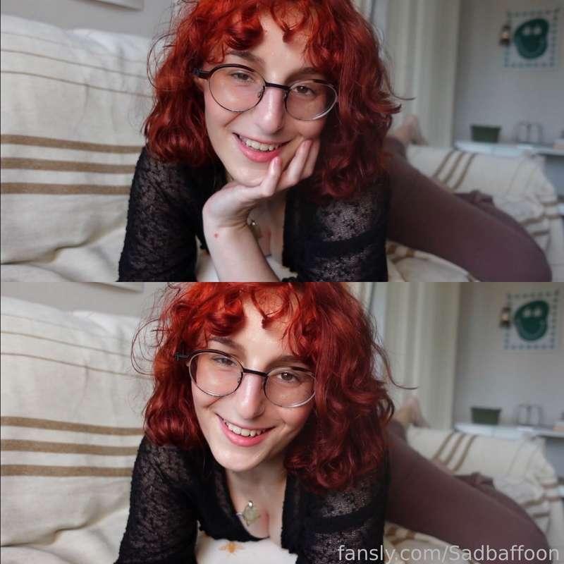 I’ll be uploading the extended previews from my new video in a couple hours! 😌
