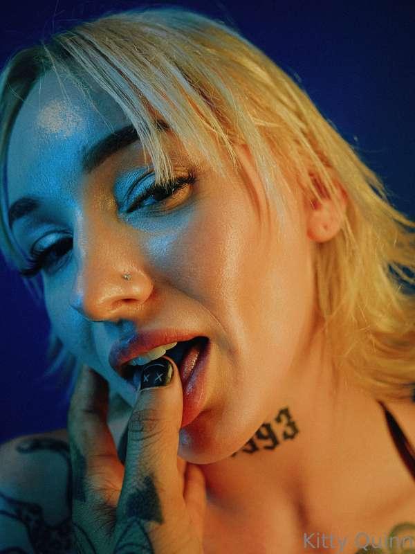 Can I have a taste? 🤤