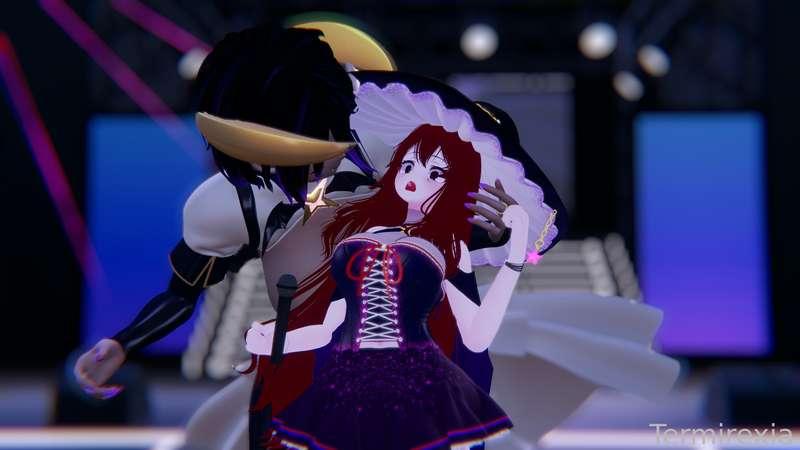 termirexia image #3