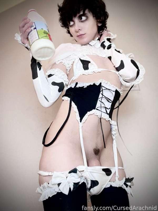 cursedarachnid image #0